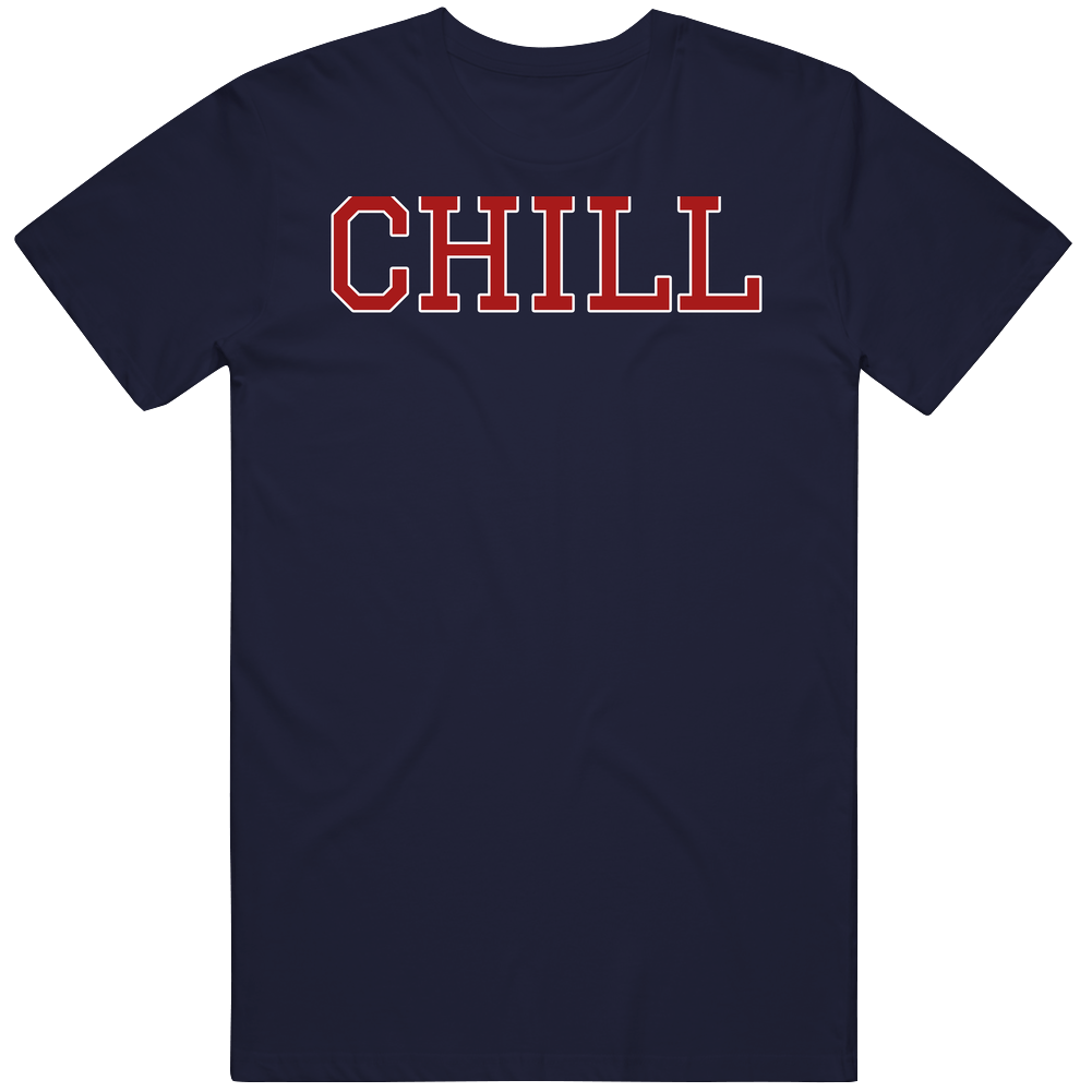 Netflix And Chill Part Two Halloween Costume Men’s 100% Cotton Navy Blue T Shirt Netflix And Chill Part Two Halloween Costume Men’s 100% Cotton Navy Blue T Shirt