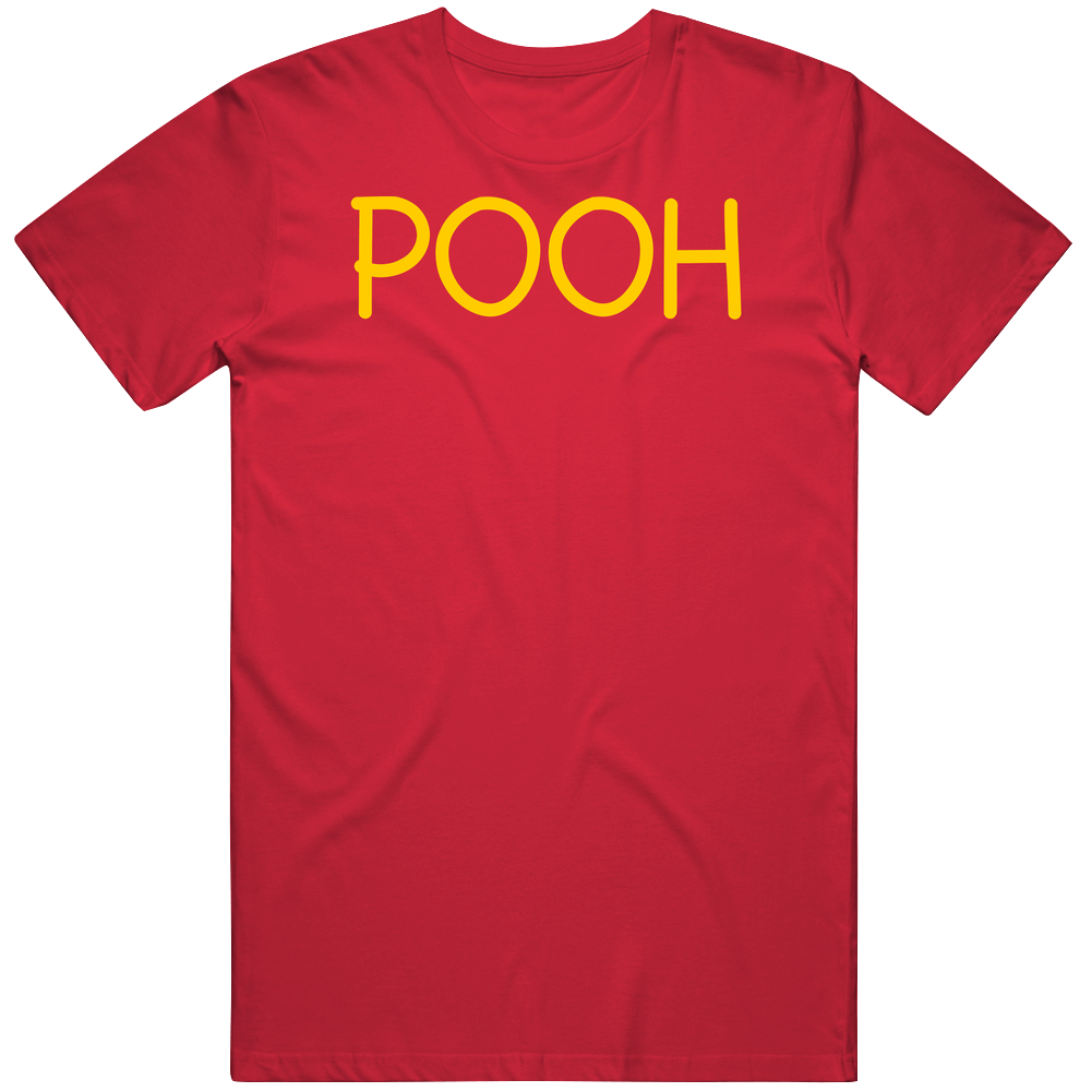 Winnie The Pooh Cute Halloween Costume Men’s 100% Cotton Red T Shirt Winnie The Pooh Cute Halloween Costume Men’s 100% Cotton Red T Shirt