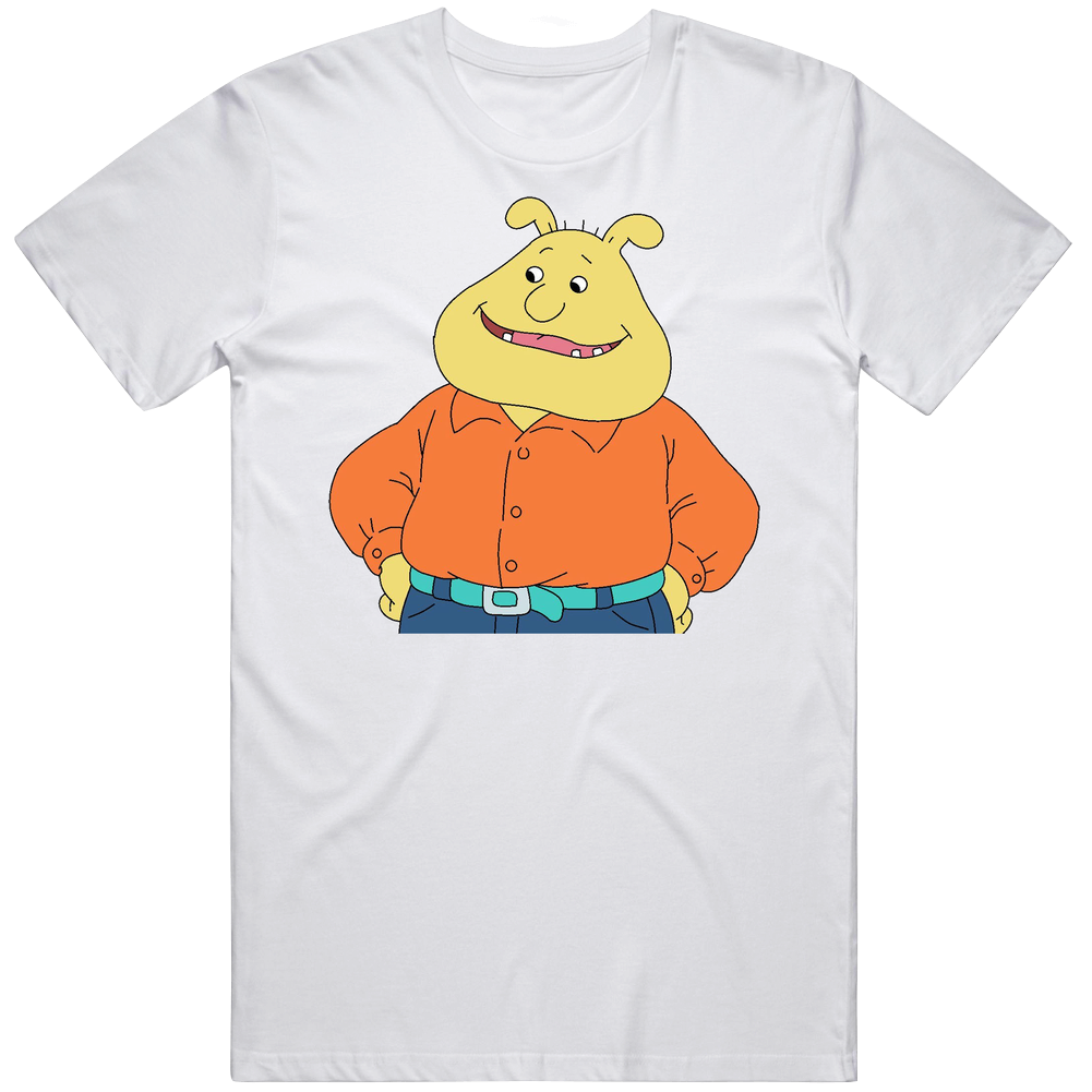 Binky Arthur Fictional Musican Character Fan Men’s 100% Cotton White T Shirt Binky Arthur Fictional Musican Character Fan Men’s 100% Cotton White T Shirt
