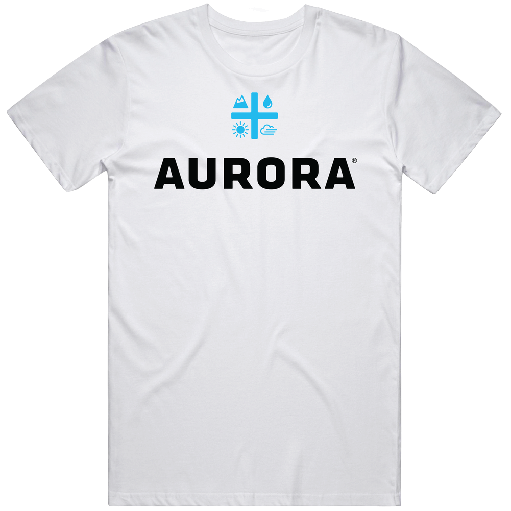 Aurora Cannabis Inc Cannabis Weed Marijuana Stoner Company Logo Fan Men’s 100% Cotton White T Shirt Aurora Cannabis Inc Cannabis Weed Marijuana Stoner Company Logo Fan Men’s 100% Cotton White T Shirt