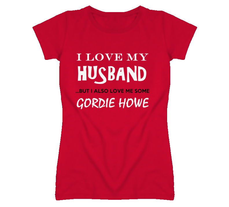 Gordie Howe Detroit Michigan HockeyTown Run Jog Love Funny T shirt Gordie Howe Detroit Michigan HockeyTown Run Jog Love Funny T shirt