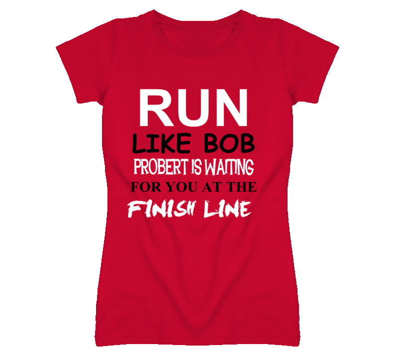 Bob Probert Detroit Michigan Hockeytown Run Jog Funny T shirt Bob Probert Detroit Michigan Hockeytown Run Jog Funny T shirt
