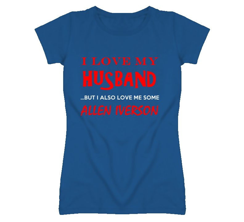 Allen Iverson Detroit Michigan Sports Love Me Some T shirt Allen Iverson Detroit Michigan Sports Love Me Some T shirt