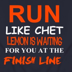 Chet Lemon Detroit Michigan Baseball Run Inspiration T shirt 2584951