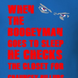 Chauncey Billups Detroit Michigan Sports Boogeyman T shirt 2608607