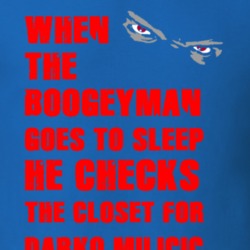 Darko Milicic Detroit Michigan Sports Boogeyman T shirt 2608717