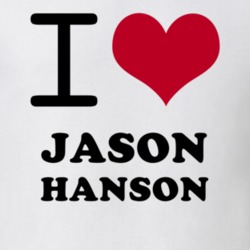 Jason Hanson I Heart Love Football Detroit Sports Michigan T Shirt 6737777