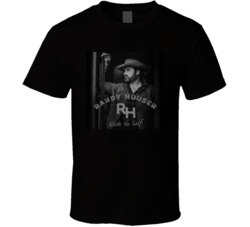 Note To Self Randy Houser Country Music Fan T Shirt