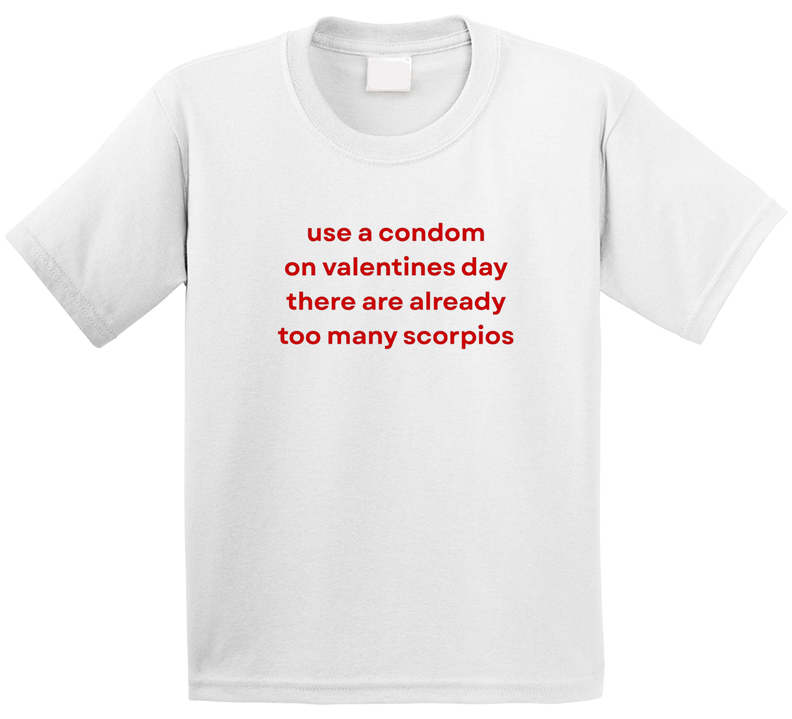 Scorpios Zodiac Sign T Shirt Scorpios Zodiac Sign T Shirt