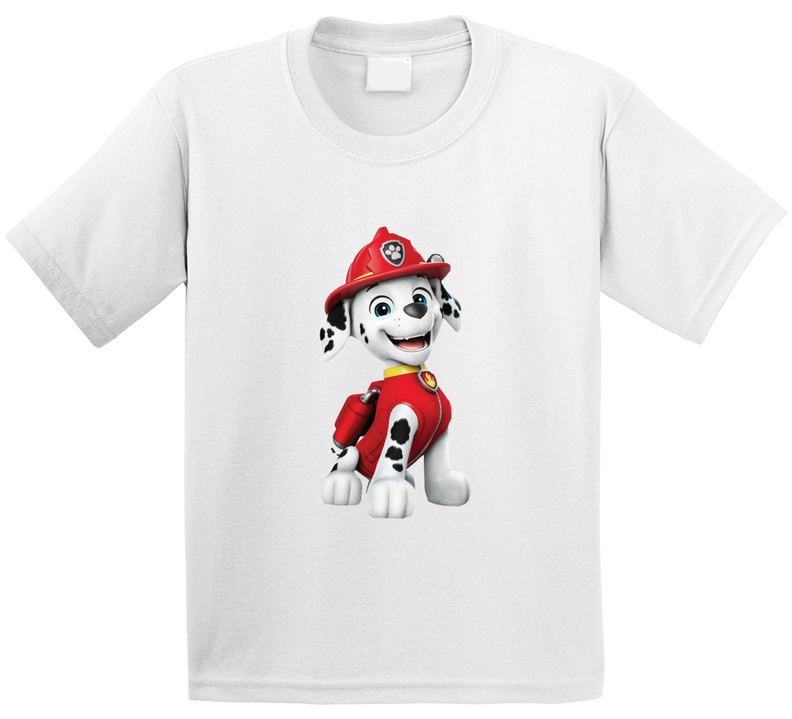 Paw Patrol Chase T Shirt Paw Patrol Chase T Shirt