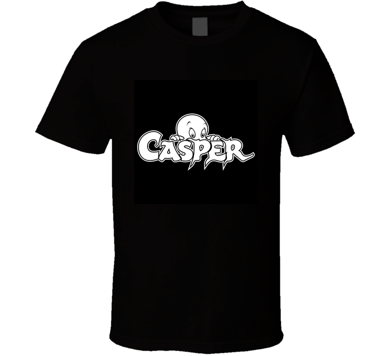 Halloween Casper T Shirt Halloween Casper T Shirt