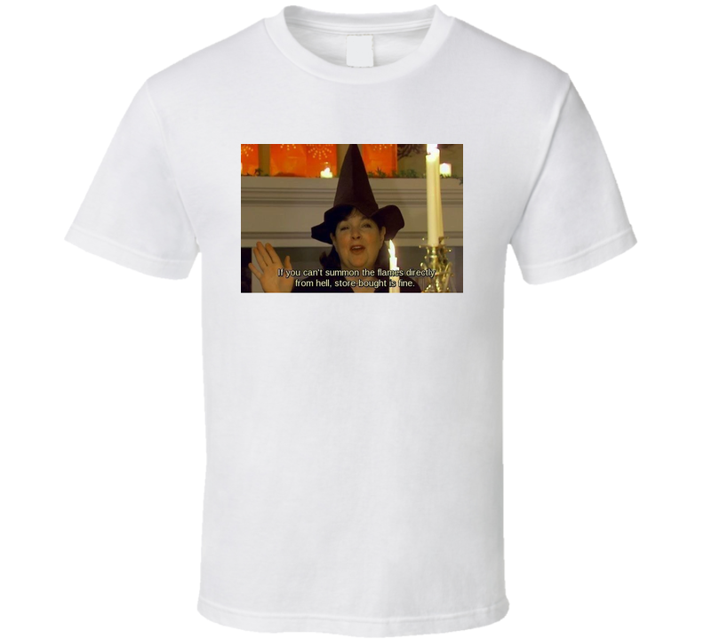 Halloween Hocus Pocus Quote T Shirt Halloween Hocus Pocus Quote T Shirt