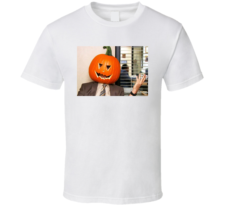 Halloween The Office Dwight T Shirt Halloween The Office Dwight T Shirt