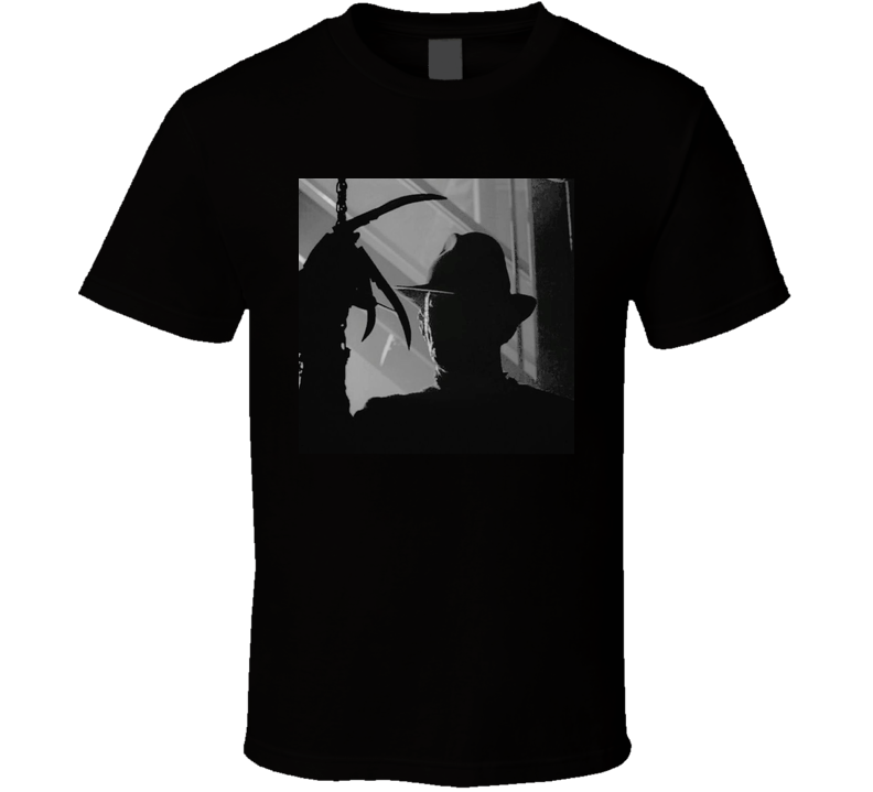 Halloween Freddie Krueger T Shirt Halloween Freddie Krueger T Shirt