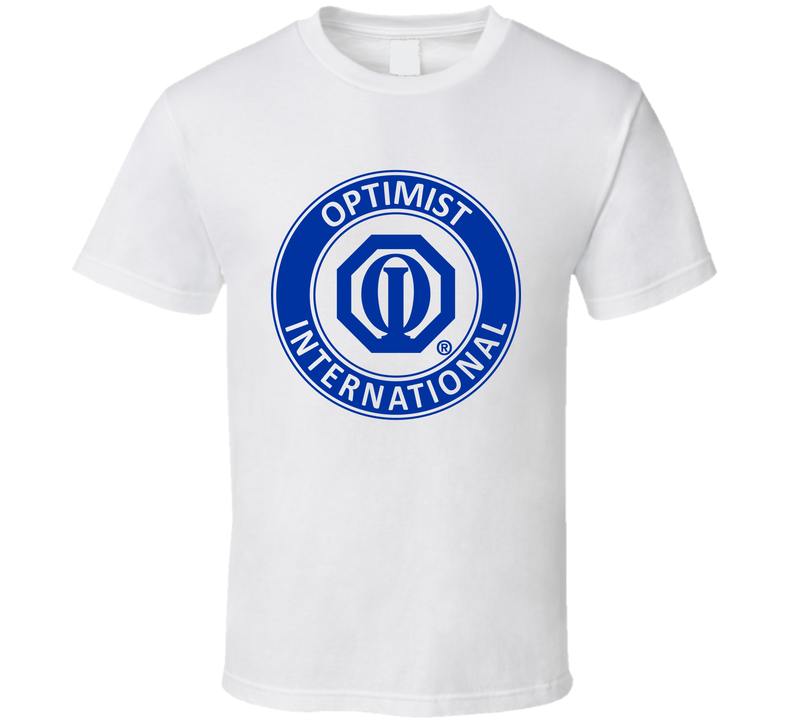 Optimist Internationl Fan T Shirt