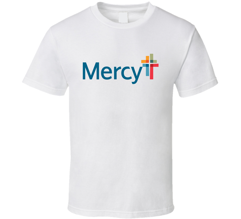 Mercy Hospital St. Louis Fan T Shirt