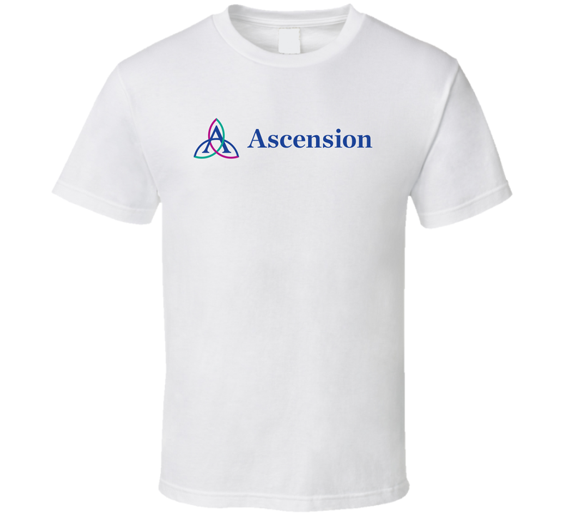 Ascension Healthcare Fan T Shirt