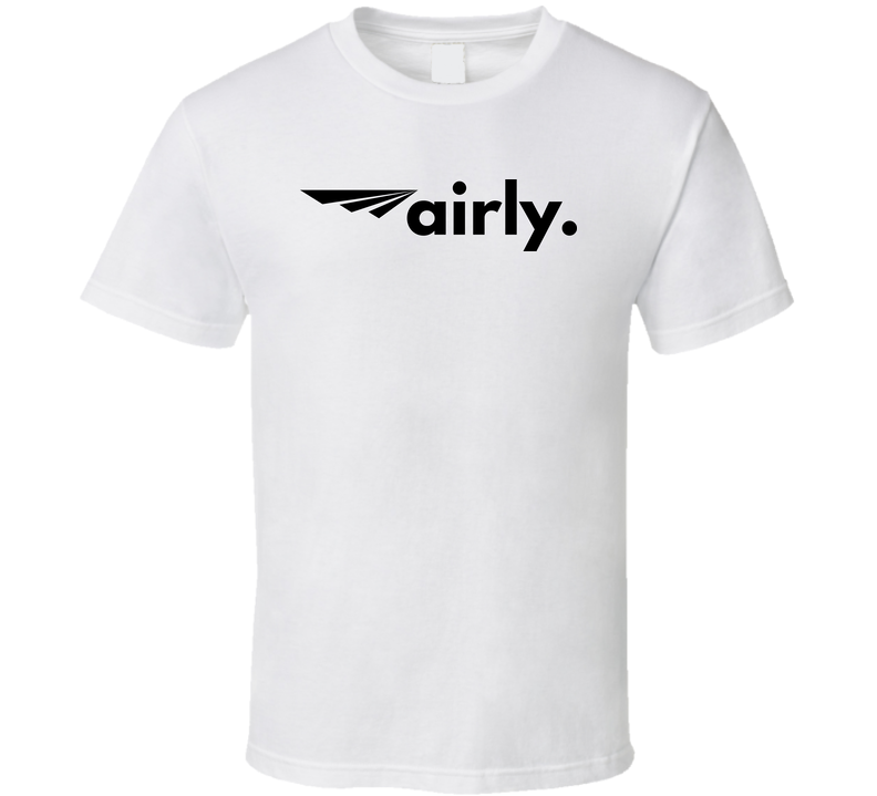 Airly Group Fan T Shirt