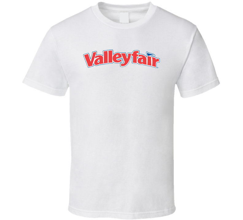Valleyfair Fan T Shirt