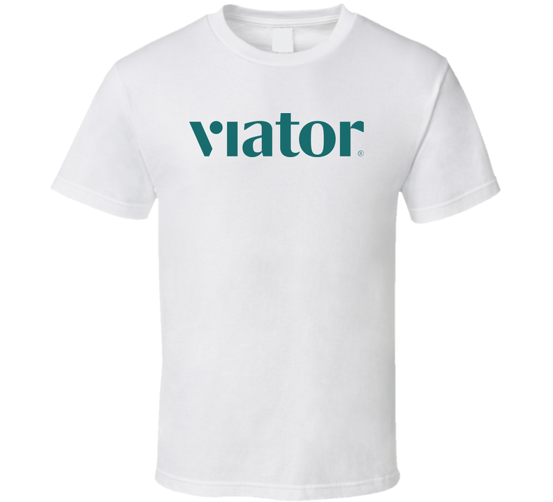 Viator Fan T Shirt