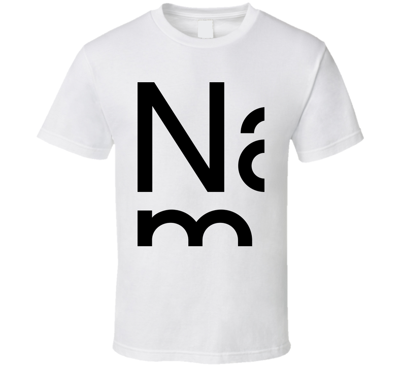 Nasjonalmuseet Fan T Shirt
