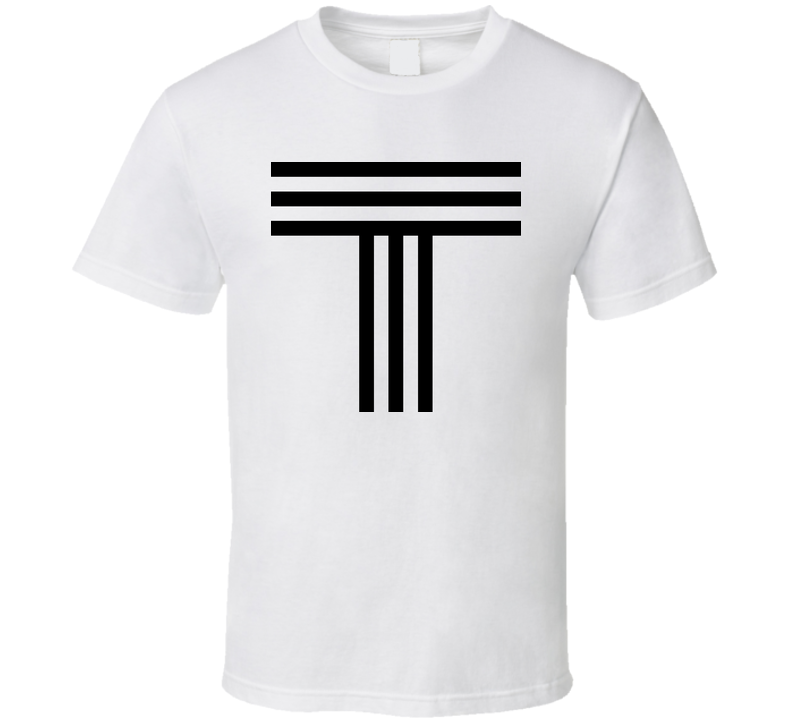 Triennale Milano FanT Shirt