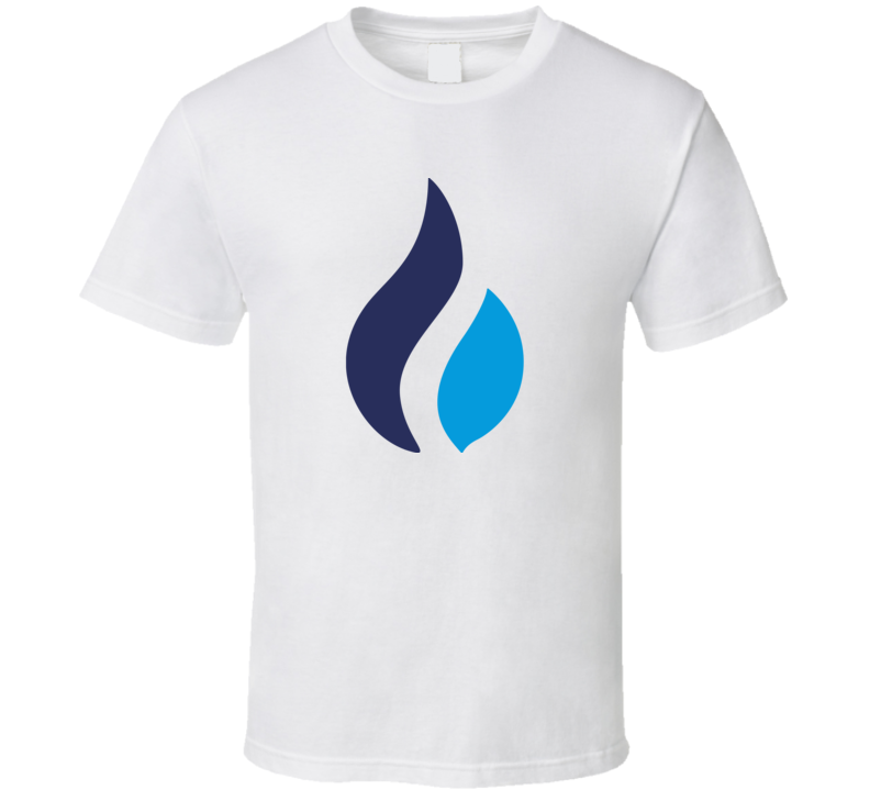 Huobi Token Ht Cryptocurrency Token Coin T Shirt