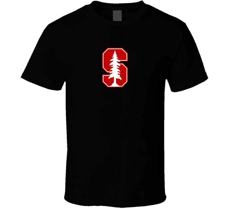 Stanford University Logo Merch Gift T Shirt