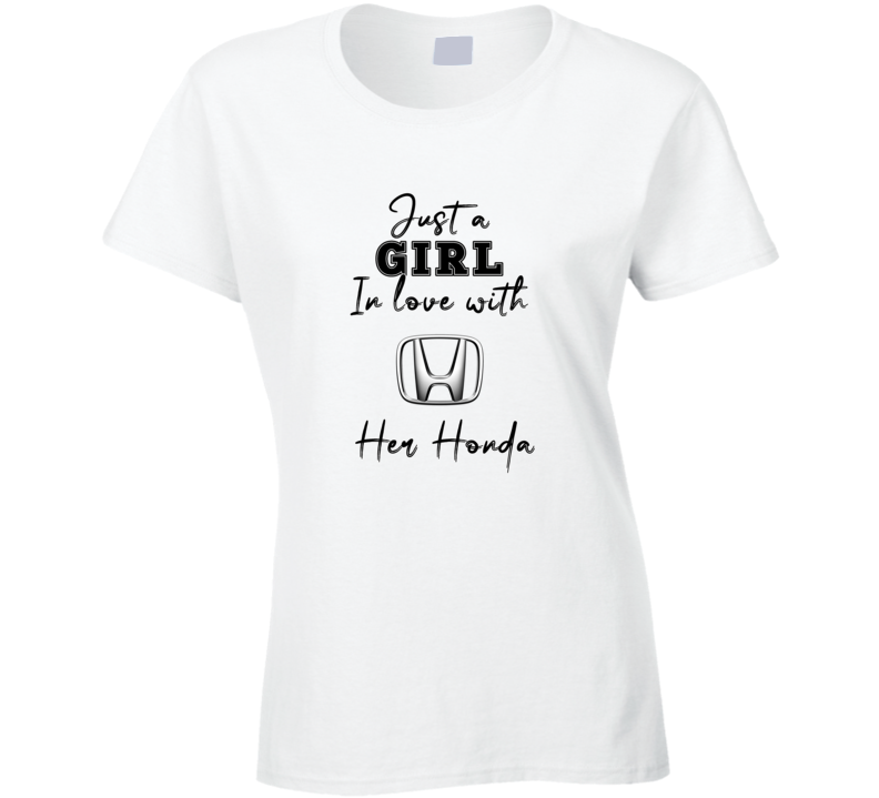 honda car t shirt