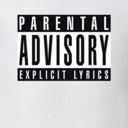 White Men Can't Jump Parental Advisory Movie Replica Costume T Shirt 26130739