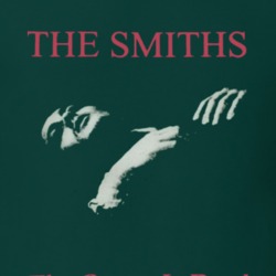 The Smiths The Queen is Dead Replica Album Rock Music Band T Shirt 26998027