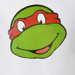Raphael Ralph Teenage Mutant Ninja Turtles Cool Comic T Shirt 28961777
