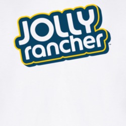 Jolly Rancher Candy Food Cool Worn Funny T Shirt 29062951