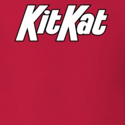 Kit Kat Chocolate Candy Food Cool Worn Funny T Shirt 29063236