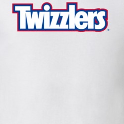 Twizzlers Candy Food Cool Worn Funny T Shirt 29063291