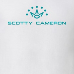 Scotty Cameron Golf Fan T Shirt 30843609
