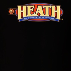 Heath Bar Snack Food Logo Brand Gift T Shirt 36062320
