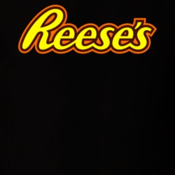 Reese's Pieces Snack Food Logo Brand Gift T Shirt 36062431