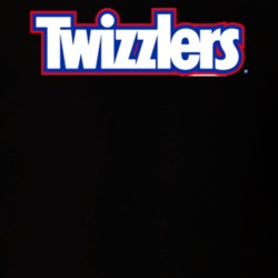 Twizzlers Snack Food Logo Brand Gift T Shirt 36062469