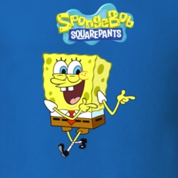 Spongebob Squarepants TV Show 90s Kid Cartoon Gift T Shirt 36101831