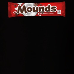 Mounds Snack Brand Logo Gift T Shirt 36247082