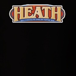 Heath Bars Snack Brand Logo Gift T Shirt 36247086
