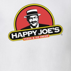 Happy Joe's Pizza Ice Cream Restaurant Gift T Shirt 37173910