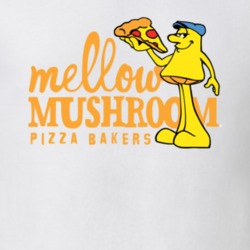 Mellow Mushroom Pizza Italian Restaurant Gift T Shirt 37173925