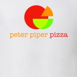 Peter Piper Pizza Restaurant Gift T Shirt 37173938