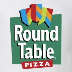 Round Table Pizza Restaurant Gift T Shirt 37173946