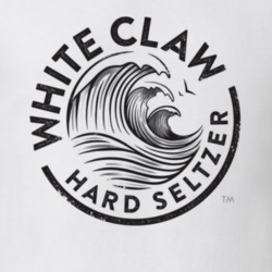 White Claw Hard Seltzer Drink Gift T Shirt 37456084
