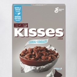 Hershey's Kisses Cereal Food Gift T Shirt 37706070