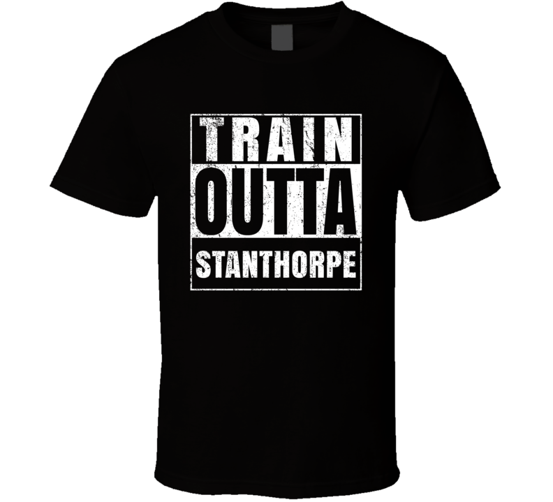 Train Outta Stanthorpe Australia City Straight Outta Parody Crossfit Boxing MMA T Shirt Train Outta Stanthorpe Australia City Straight Outta Parody Crossfit Boxing MMA T Shirt