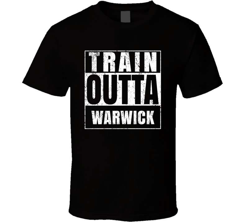 Train Outta Warwick Australia City Straight Outta Parody Crossfit Boxing MMA T Shirt Train Outta Warwick Australia City Straight Outta Parody Crossfit Boxing MMA T Shirt